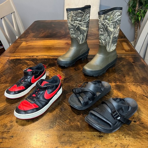 Kids nike air force shoes - kids,