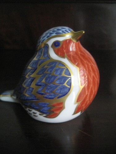 High royal - 2, 3/4"