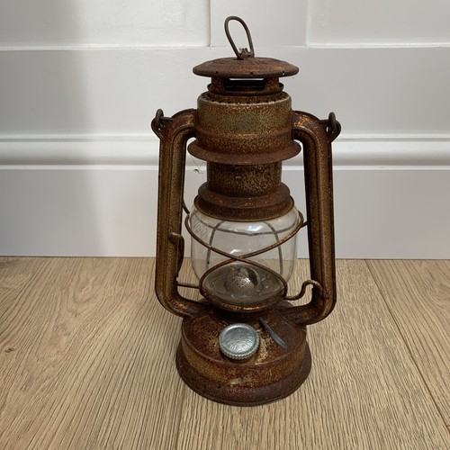 Vintage nier feuerhand - vintage, 275
