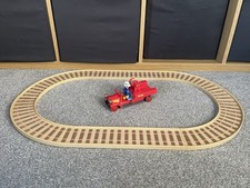 Fireman Sam Bessie Fire Engine