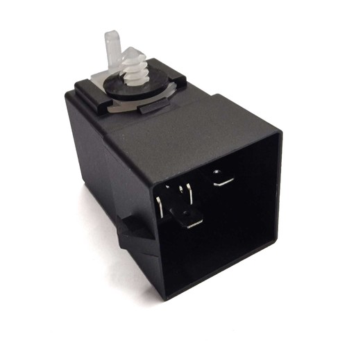 Pin bulb flasher - flasher, relay