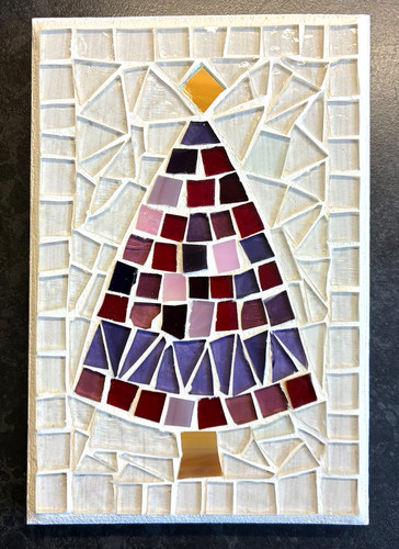 Mm502 glass mosaic - mm502,