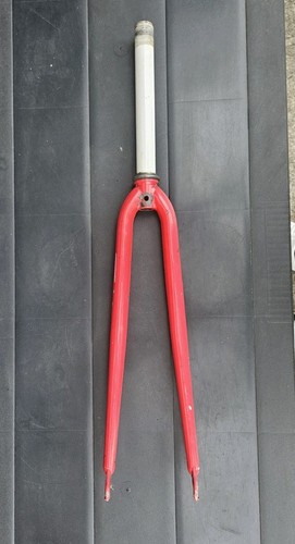 28inch 700c steel fork - 700c,
