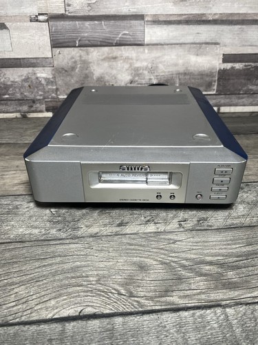 Aiwa lm99 cassettes - aiwa, player