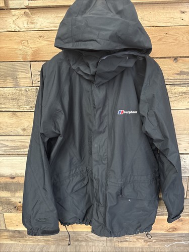 Berghaus black gore - berghaus,