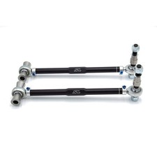 SPL SPL TR GT500 Front Tension Rods Adjustable For Ford Shelby GT500 Mustang