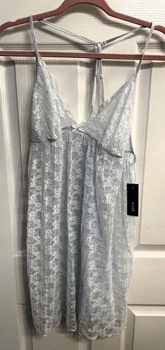 Apt babydoll chemise size - 9,