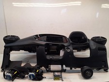 2022 TOYOTA AYGO X Mk1 AIRBAG KIT Parts Driver Passenger Dash Airbags & Module