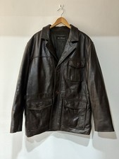 Ben Sherman Vintage Brown