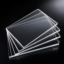 Clear acrylic perspex laser - perspex,