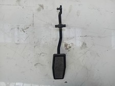 Accelerator pedal Ford Transit 1986, 2.5 Diesel (Y42)