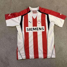 Olympiacos Home 2005/2006