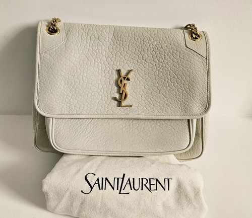 Ysl saint laurent - ysl, niki