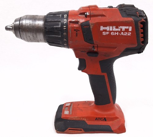 Hilti 6h a22 21 6v - hilti, 21.6v
