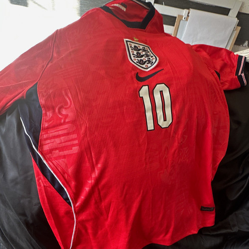 Nike england 2024 away - nike,