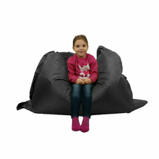Kids Bean Bag Cushion Chair