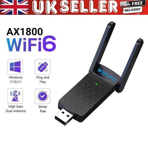 1800mbps usb wifi - 1800mbps,