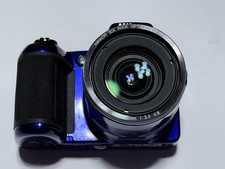 Nikon COOLPIX L820 16.0MP