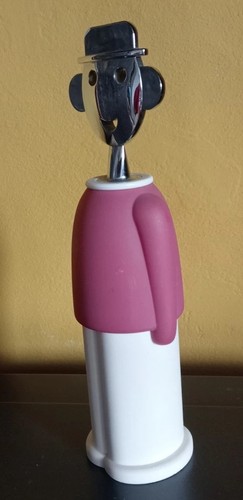 Alessi alessandro mendini - alessandro,