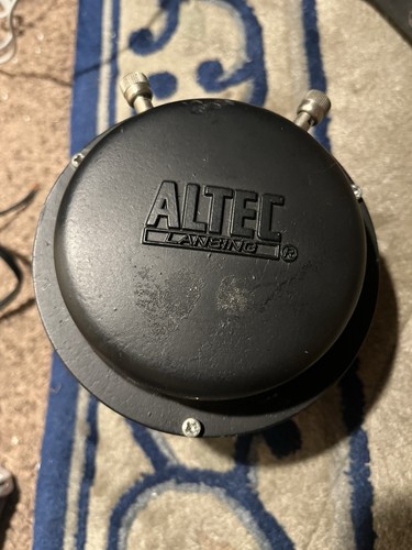 Altec 806 16a - 806-16a, compression