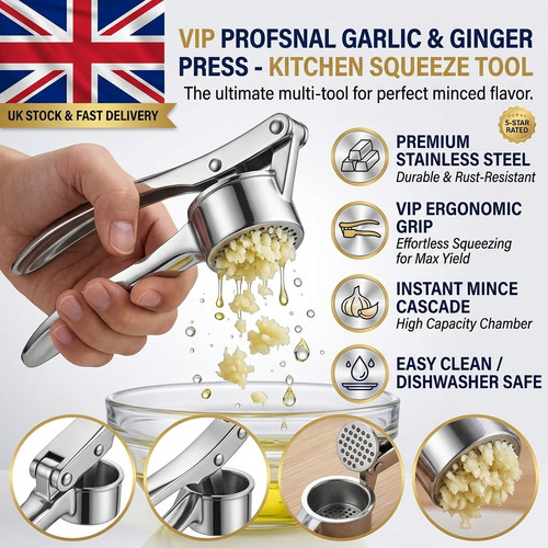 Heavy duty stainless steel - duty,