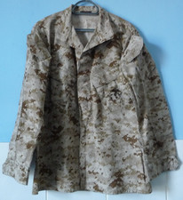 USMC US Marines MCCUU MARPAT