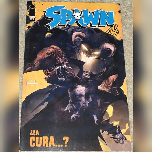 Rare vhtf spawn - 1,