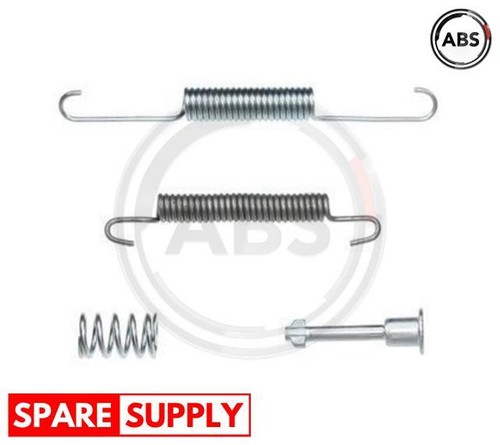 Accessory kit parking brake - kit,,