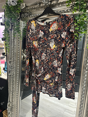 Biba women multicoloured - women's,