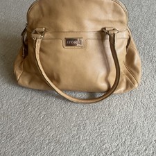 Large Episode Leather Shoulder