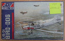 MODEL USA 0001 - USAF CESSNA
