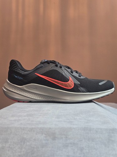 Nike quest men black - quest, men's