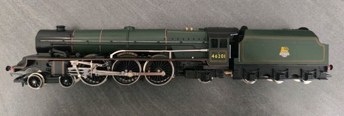 Hornby r080 gauge class - hornby, br