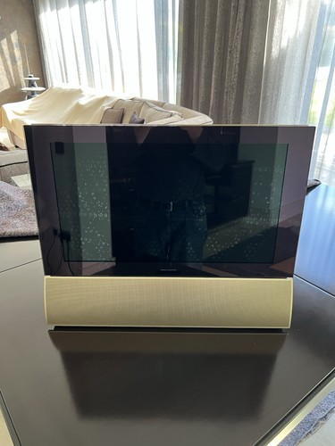 Bang olufsen beocentre 6 - bang, &