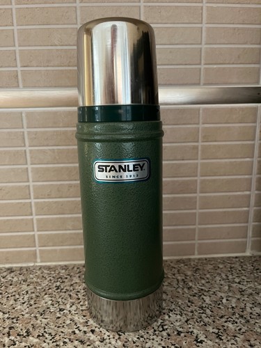 Stanley 0 5 - 16, 0.5