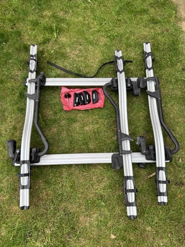 Thule bike proride carrier - proride,