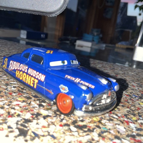 Disney cars diecast fabulous - cars,