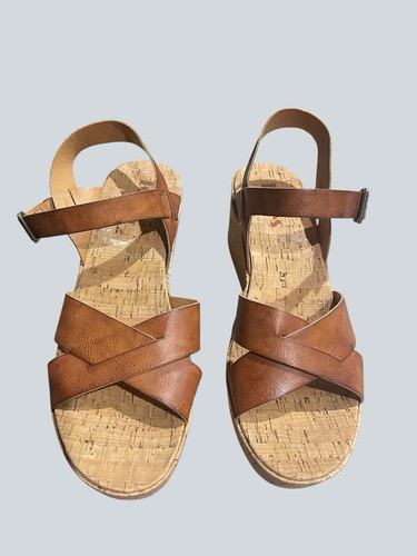 Korks women brown faux - korks, women’s