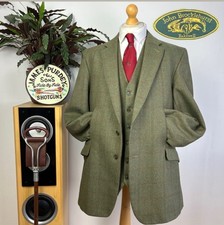 John Brocklehurst (46R) Tweed
