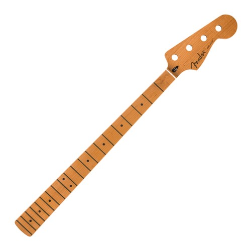 Fender satin roasted - satin,