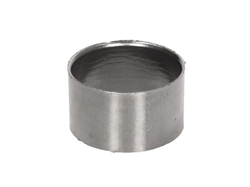 Exhaust system gasket - , fits