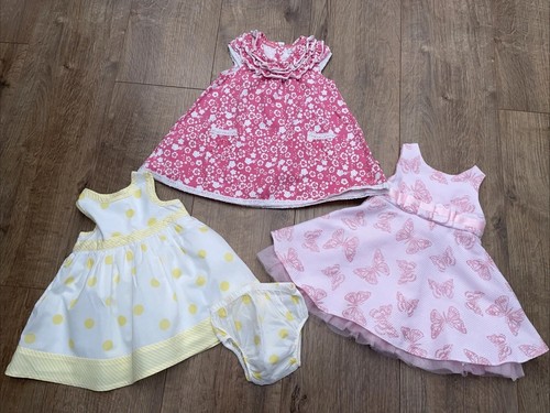 Baby girl summer dresses - baby,