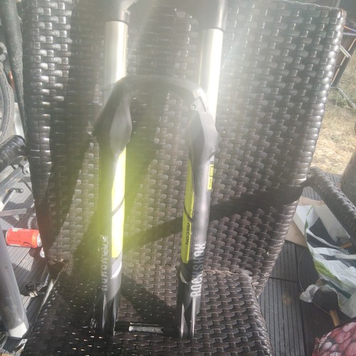 Rockshox recon gold - recon,