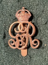 Norfolk Yeomanry Kings Own