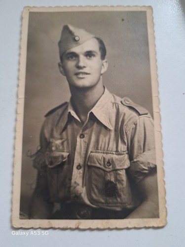 Photo german para - photo, trooper
