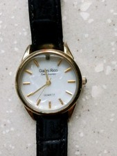 Gianni Ricci Gem Stones Ladies Wristwatch