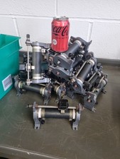 #142 1 X Rheostat Variable Resister  By Birch