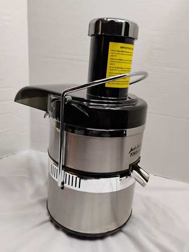Jack lalanne power - power, juicer
