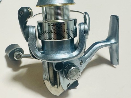 Shimano biomaster 1000 - shimano,