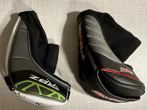 Taylormade rbz rocketballz - taylormade,